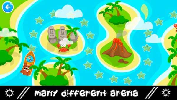 Talking Tombi Fishing screenshot 2