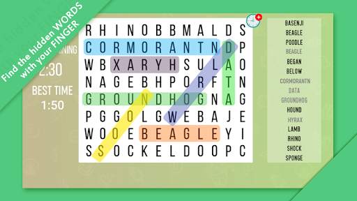 CrossWord Link screenshot 6