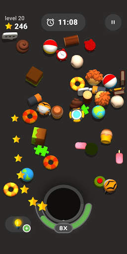 Match Pairs 3D – Réflexion et association de paire screenshot 6