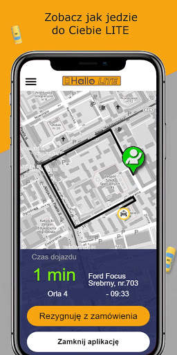Hallo LITE screenshot 4