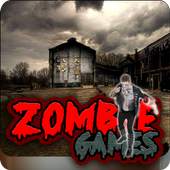 Zombie Survival Games 1.00