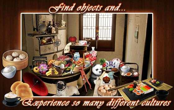 Hidden Object - Cleaning Room screenshot 5