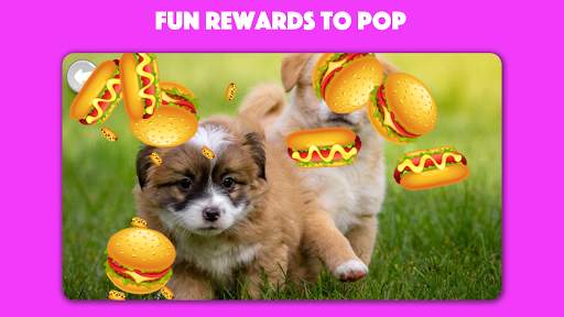 Dogs & Cats Puzzles for kids & toddlers 2 🐱🐩 screenshot 3