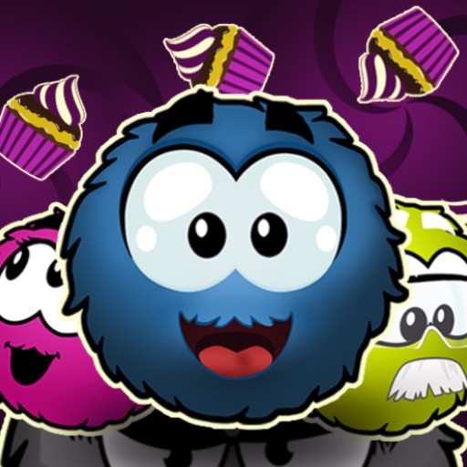 Fuzzies: Color Lines icon