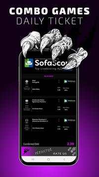 Betting Tips screenshot 3