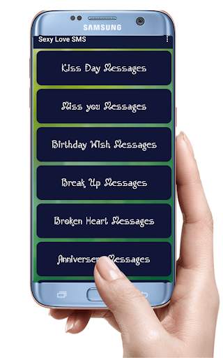 Sexy Love SMS for share 2021 screenshot 5