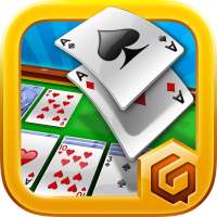 Solitaire World Tour logo