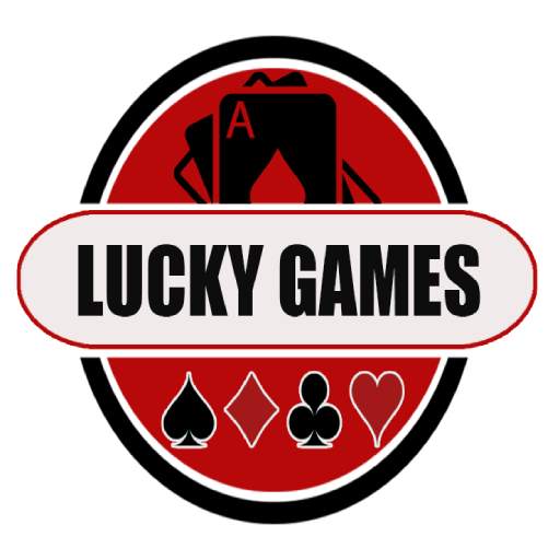Lucky Games 1.2
