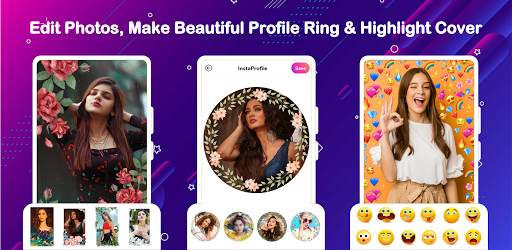 InstPlus: Get Like Follower, Post Saver For Insta screenshot 3