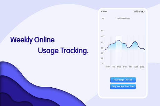 Whats Tracker for WhatsApp - Online Usage Tracker screenshot 2