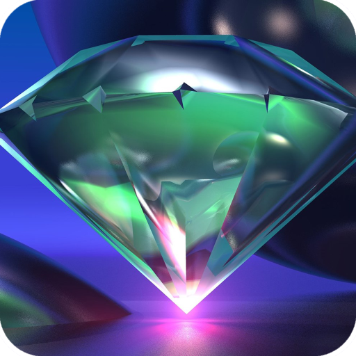Dimond Wallpaper Best HD icon