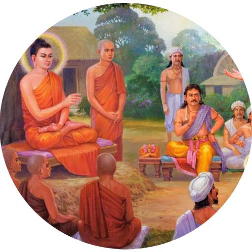 Buddha Knowledge 1.0
