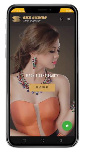 Online Shopping Myanmar - Myanmar Shopping screenshot 2