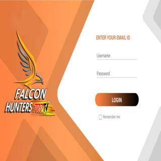 FALCON HUNTERS PRO TV screenshot 1