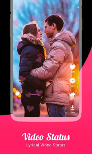 hello video status app downloader 2021 Tips screenshot 4
