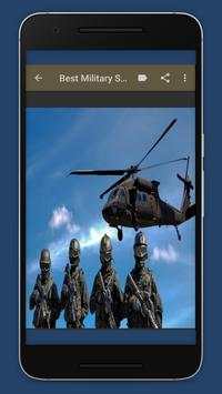Military Soldier Wallpaper screenshot 4