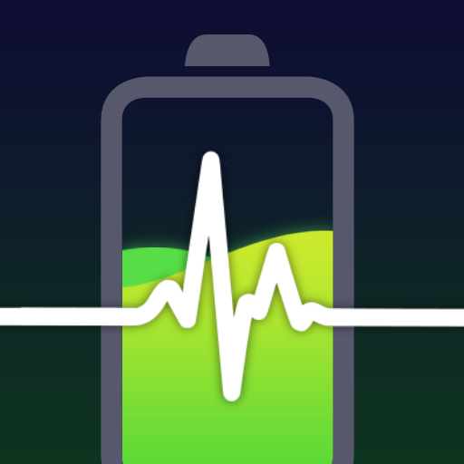 Charger Tester &amp; Ampere Meter icon