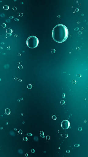 Pop Bubble live wallpaper screenshot 4
