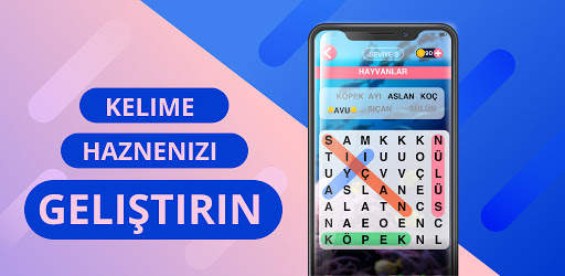Kelime Arama Türkçe screenshot 8