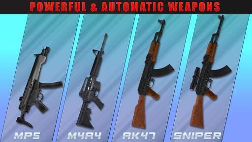 Animal Sniper Shooter: Jungle Hunting Hunter 3D screenshot 5