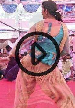 Sapna Hot Video screenshot 1