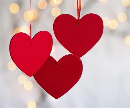 Latest Love Wallpapers HD 2018 screenshot 11