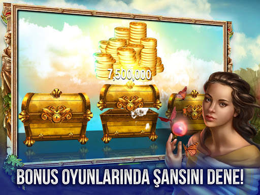 Slotlar - Epik Casino Oyunları screenshot 3