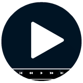 Video Player For All Format icon