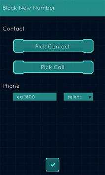 Call Location & Call Blocker screenshot 4