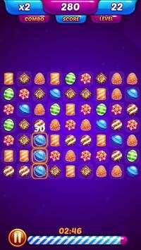 Candy World screenshot 2