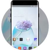 Theme for Lava Iris X1 Mini Wallpaper HD 1.0.0