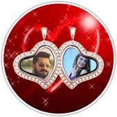Love Locket Photo Frame 1.0.2
