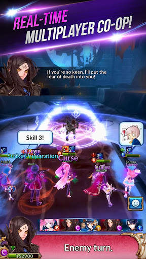 Knights Chronicle screenshot 5