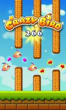 Crazy Bird screenshot 1