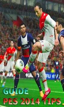 Guide PES 14 Tips screenshot 2
