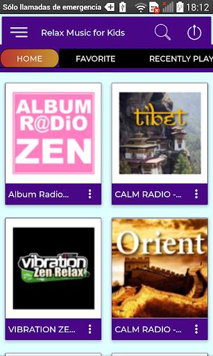 Meditation Music Yoga Relax Stress  Live Zen Music screenshot 8