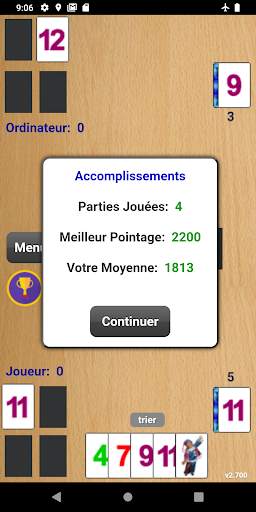 SkipTouch screenshot 3
