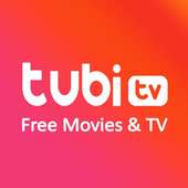 Tubi TV - Free Movies & TV on 9Apps