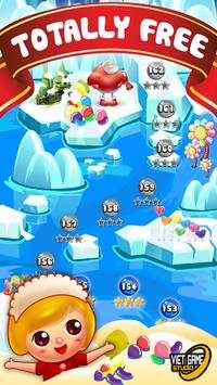 Candy Frenzy screenshot 2