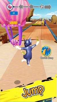 Tom Dash : Jerry Run screenshot 1