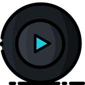 MMPlayer icon