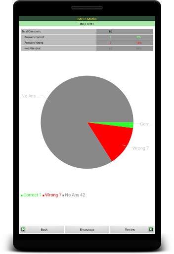IMO 6 Maths Olympiad screenshot 20