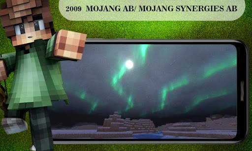 Mod Energy Shaders - Light screenshot 1
