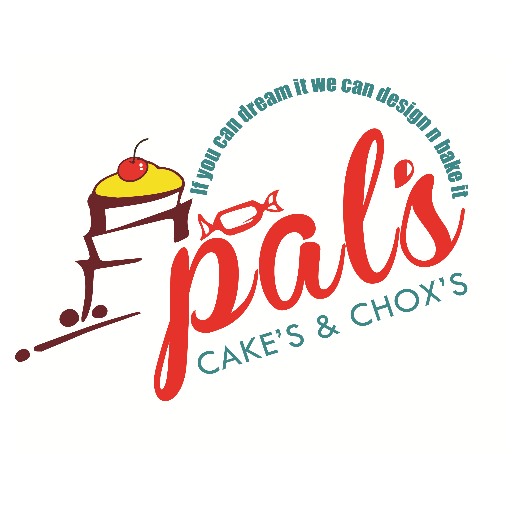 Pals Cakes &amp; Chox`s icon