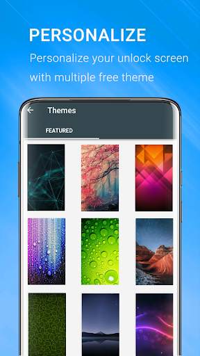 App Lock 4 تصوير الشاشة