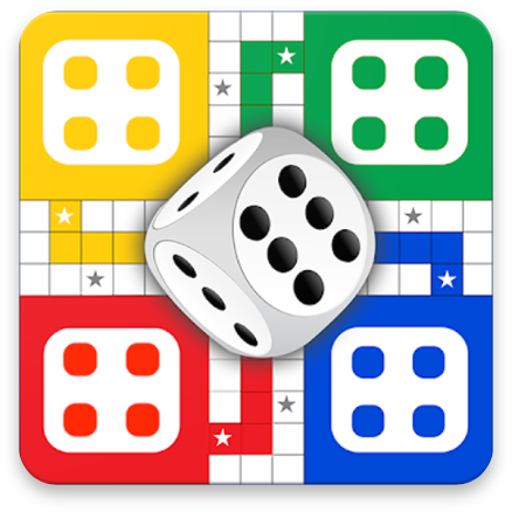 LUDO Master icon