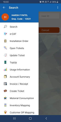GTPL EDGE screenshot 3