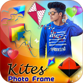 Kite Photo Frames иконка