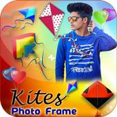Kite Photo Frames 1.0