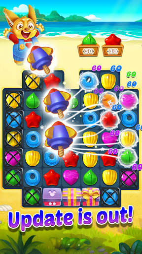 Candy Pop 2023 screenshot 3